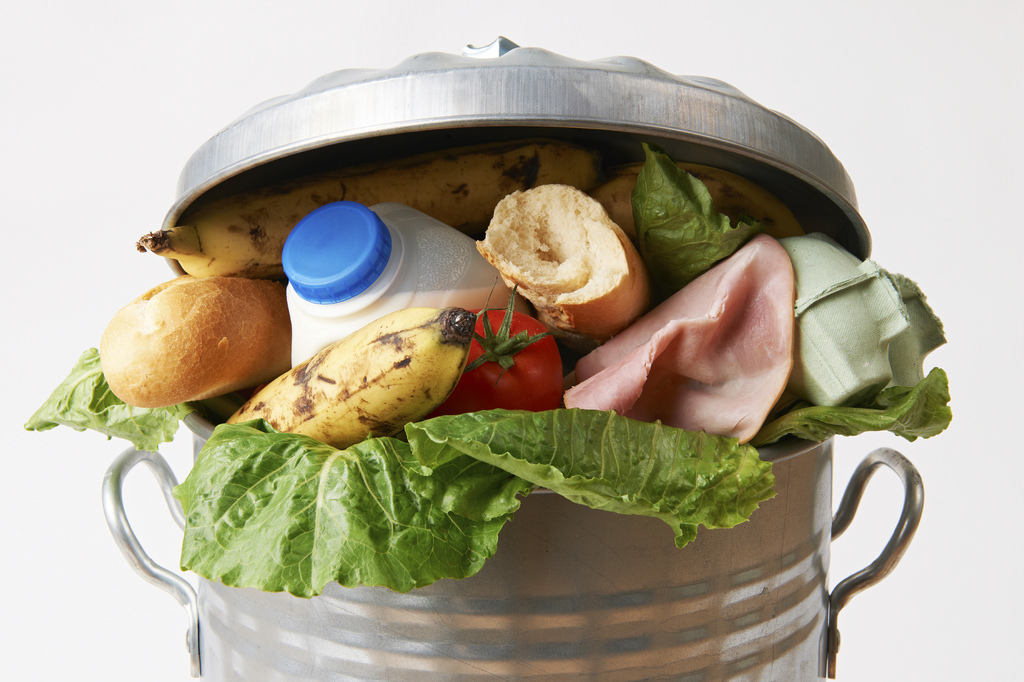 Meet & Eats over het terugdringen van voedselverspilling