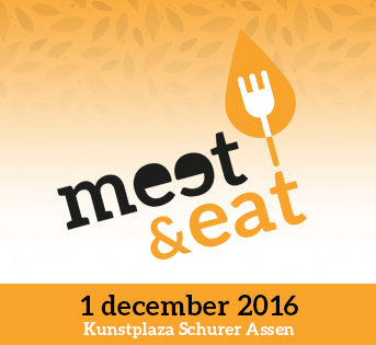Meet & Eat II: Hoe verkopen we soja in Noord-Nederland?