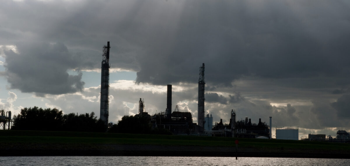 Noordelijke industrie zet in op minder CO2 en meer werk