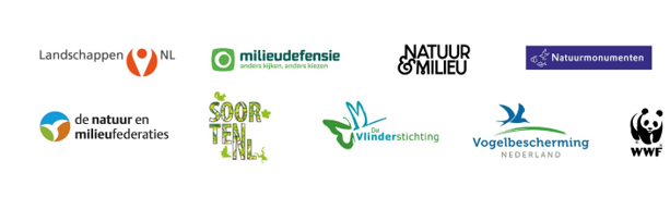 Europees landbouwbeleid moet ambitieuzer om natuur en milieu te beschermen