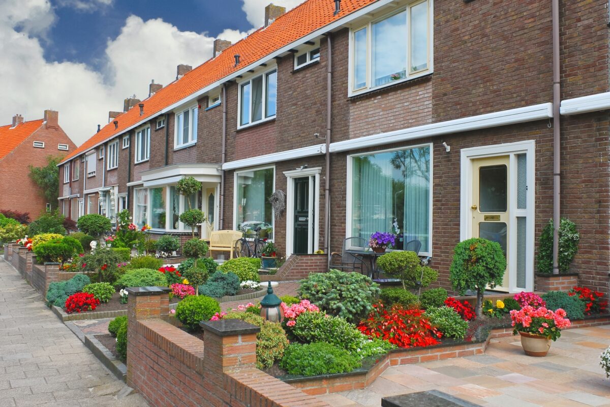 Debat 21-4 ‘Slag om de Noorderruimte: woningbouw in Noord-Nederland’