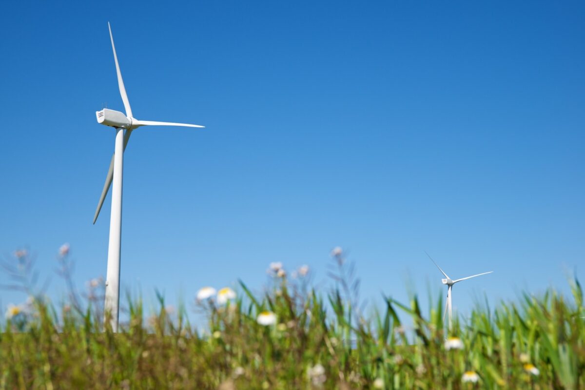 Aanbevelingen voor nieuwe spelregels windenergie in Groningen