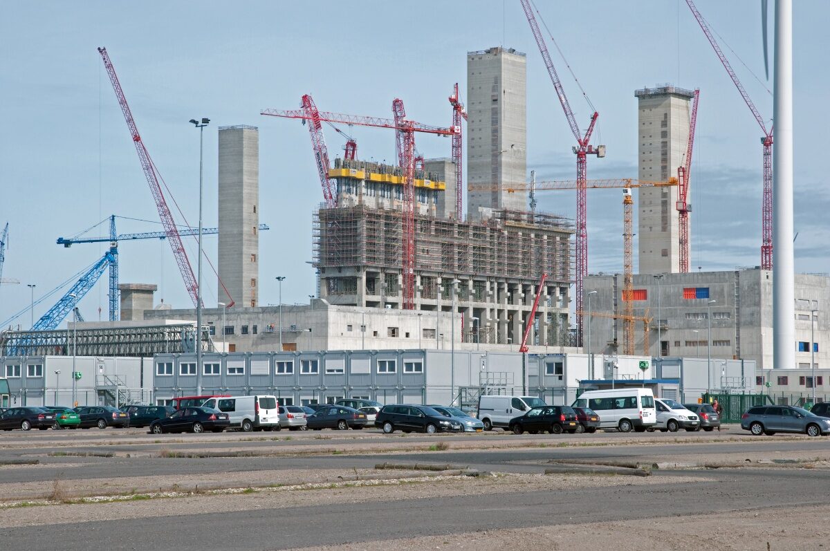 Opinieartikel Henk Moll: 'Wat is er zo belangrijk aan een kolencentrale?'