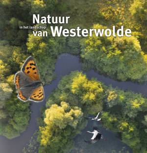 Boek Natuur in het landschap van Westerwolde