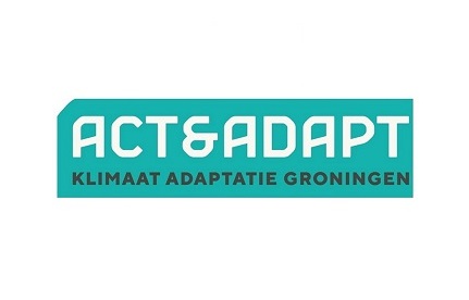 Website klimaatadaptatiegroningen.nl van start
