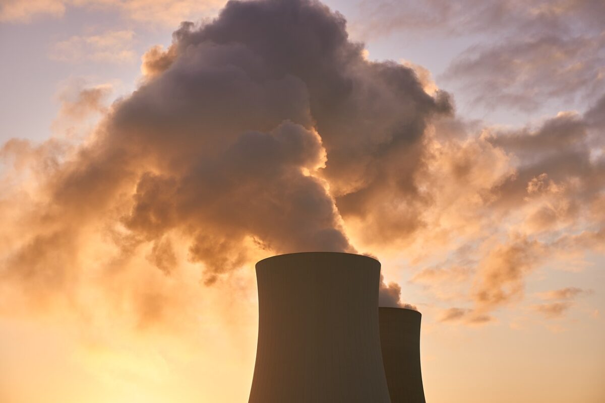 Onderteken de petitie van Milieudefensie: geen kerncentrale in de Eemshaven