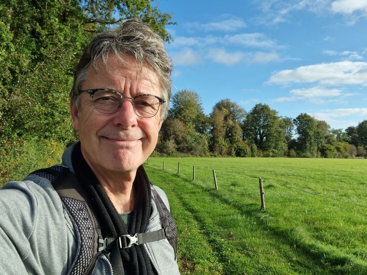 Profiel Wim van de Pol