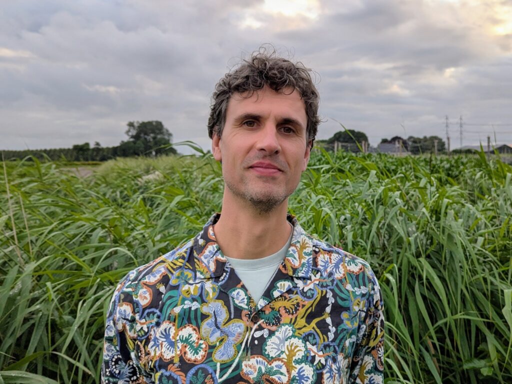 Profiel Jasper Tiemens