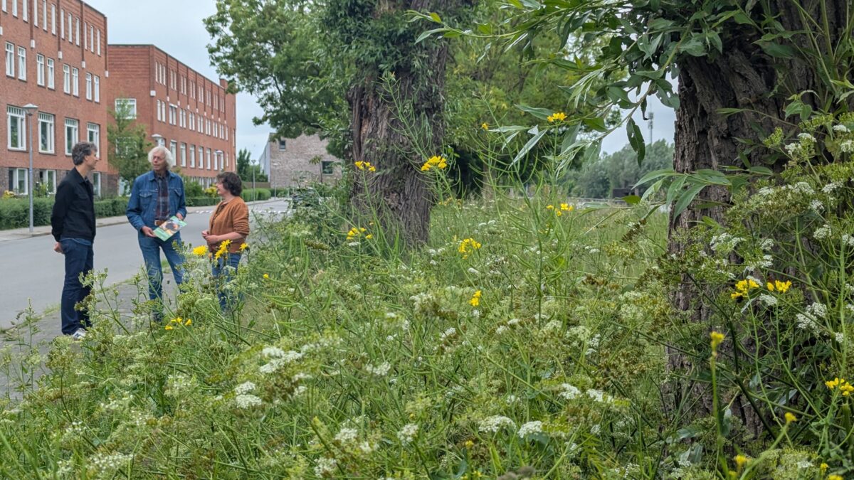 Doe mee met Scoor de Soort van 18 – 23 mei