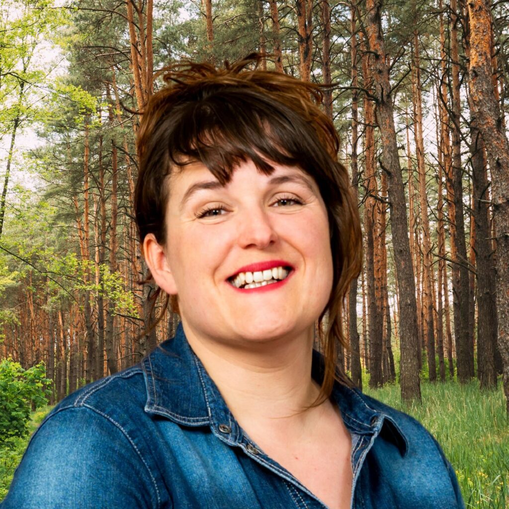 Profiel Irene van Wijhe