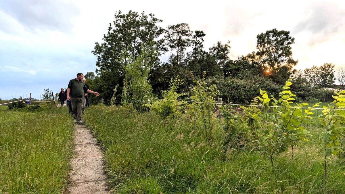 Onze stem voor een gezonde leefomgeving