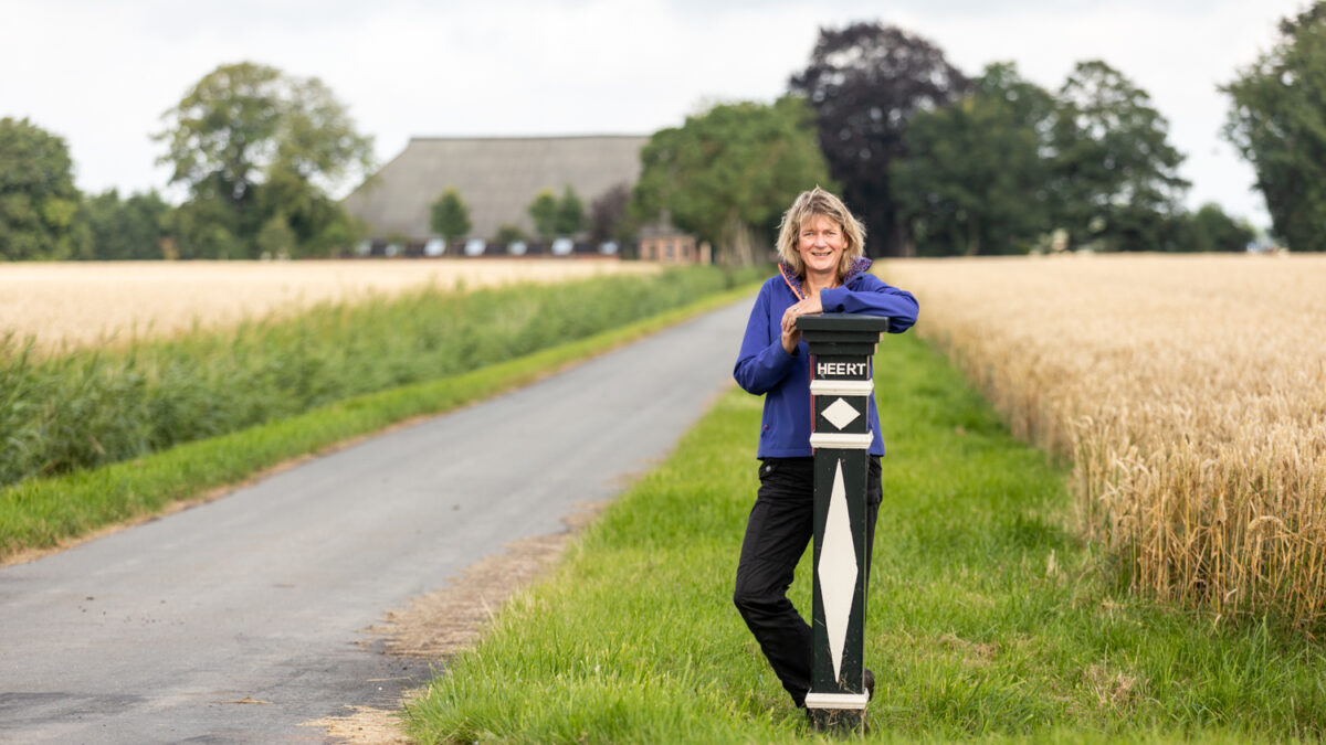 Bericht van het NoorderErf