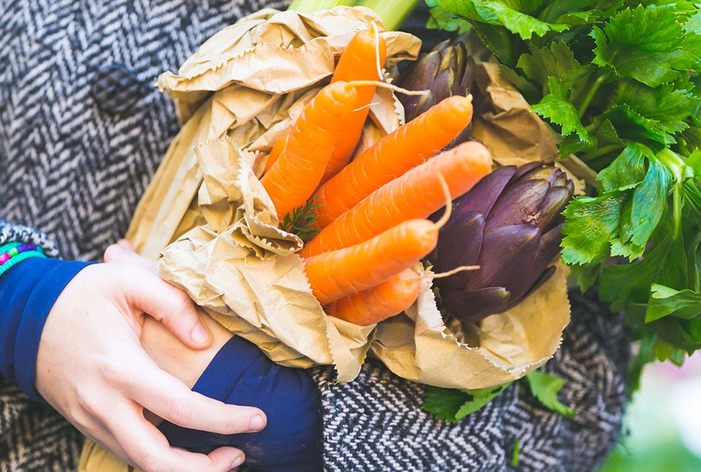 Extra ondersteuning voor boeren, verwerkers en horeca met Matchmaker Korte Keten