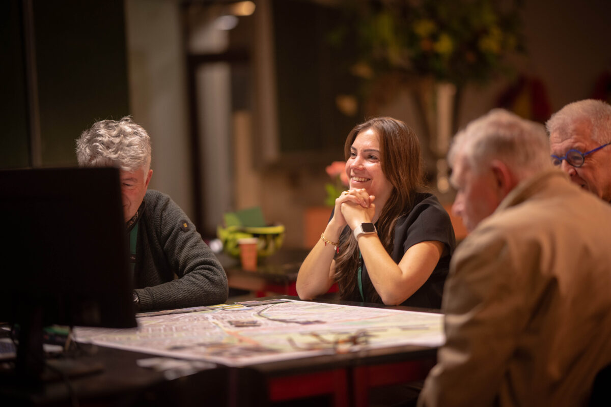 Save the Date: Energieconferentie Groningen